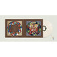 Patterns in Repeat - Creme - Cream - Vinyl LP