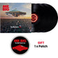 The BIG Finish Live - 3LP + Gift "Embroidery Patch" - Vinyl LP 180 Gram