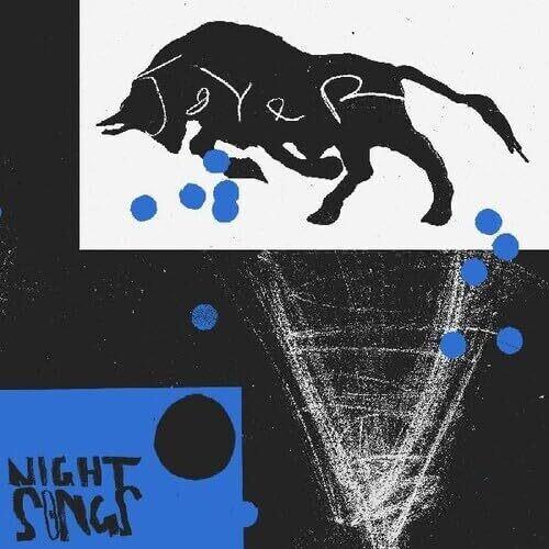 Night Songs - Vinyl LP