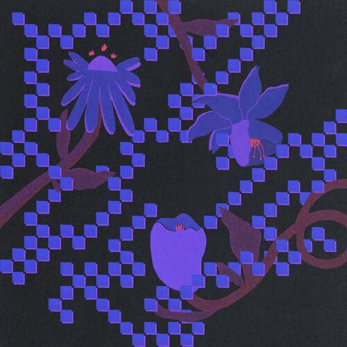 Into the Burning Blue - Vinyl LP