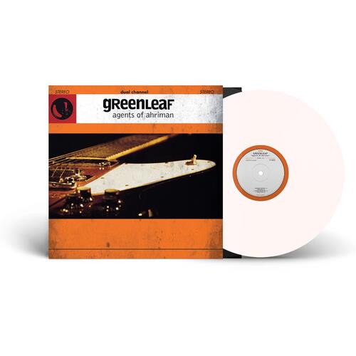 Agents of Ahriman - Vinyl LP