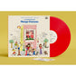Like Someone I Know: A Celebration of Margo Guryan (Various Artists) - Vinyl LP (Red)
