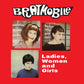 Ladies Women And Girls - Vinyl LP (Red)