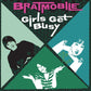 Girls Get Busy - Vinyl LP