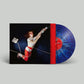 Everybody Needs A Hero - Vinyl LP (Blue/White)
