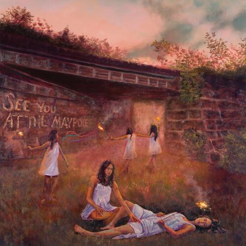 See You at the Maypole - Vinyl LP