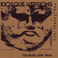 Kiosque Versions - Vinyl LP