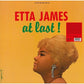At Last! - Vinyl LP