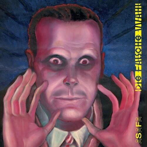 Die Falsche Wahl - Vinyl LP