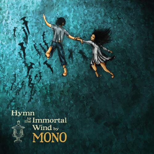Hymn to the Immortal Wind - Vinyl LP