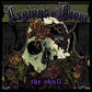 The Skull 3 - Vinyl LP (Green)