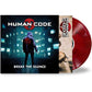 Break the Silence - Red - Limited Edition Vinyl LP