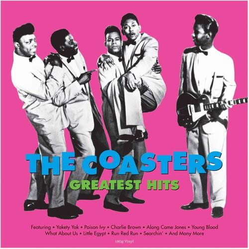 Greatest Hits - 180gm Vinyl - Vinyl LP 180 Gram
