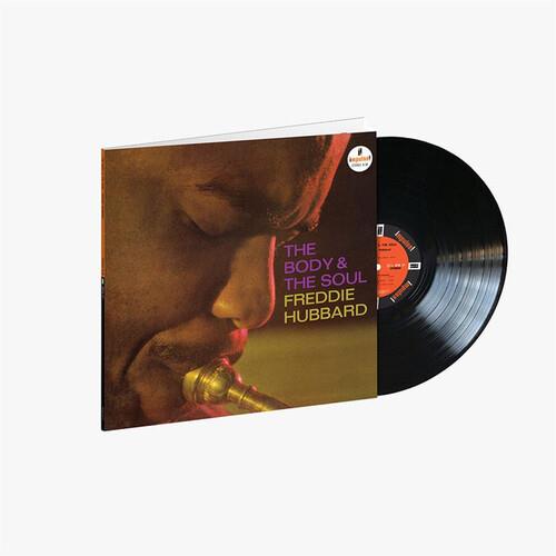 The Body & The Soul (Verve By Request Series) - Vinyl LP