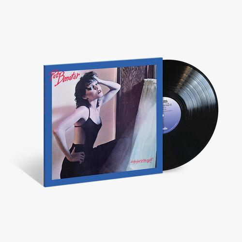 In The Heat Of The Night - Vinyl LP