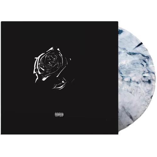 Shoot For The Stars Aim For The Moon - Vinyl LP