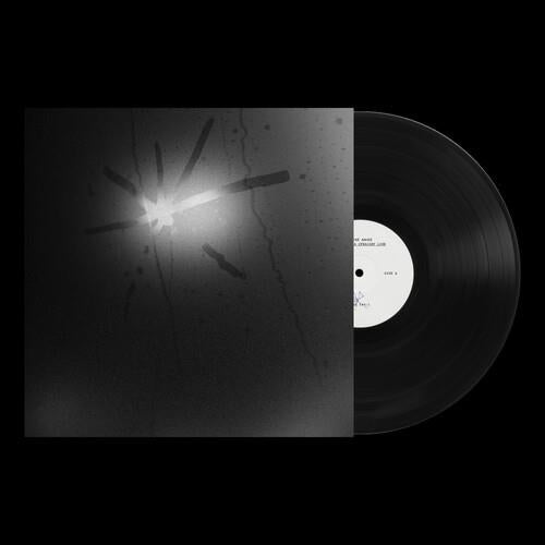 Spiral In A Straight Line - Vinyl LP
