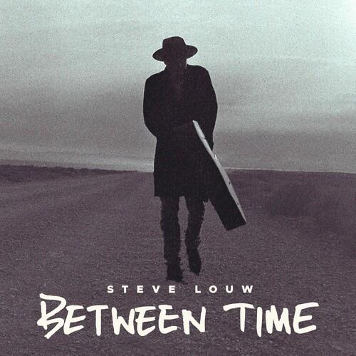 Between Time - Vinyl LP