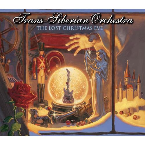 The Lost Christmas Eve - Vinyl LP