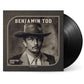 Shooting Star - Vinyl LP