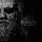 Rituals - Limited Edition Vinyl LP (Silver/Black)