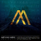 Nothing More (10th Anniversary) Orange - Anniversary Edition Vinyl LP