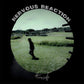 Nervous Reaction - Green - Vinyl LP