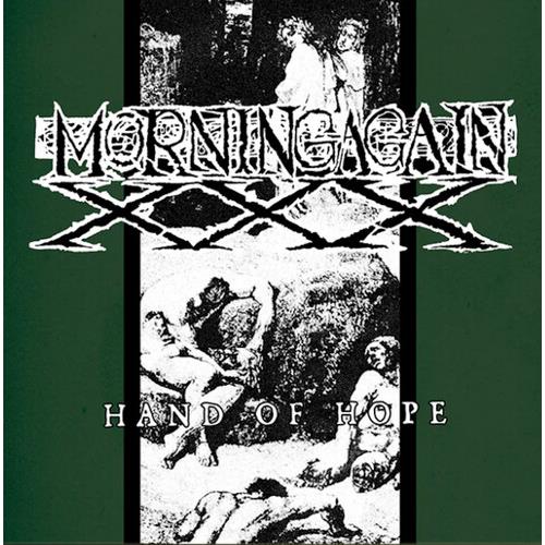 Hand of Hope - Vinyl LP