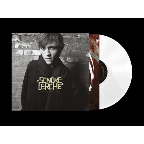 Two Way Monologue - Anniversary Edition Vinyl LP (White)