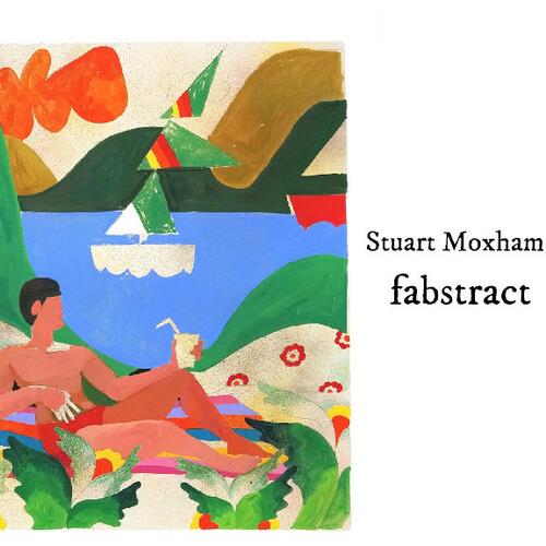 Fabstract - Vinyl LP