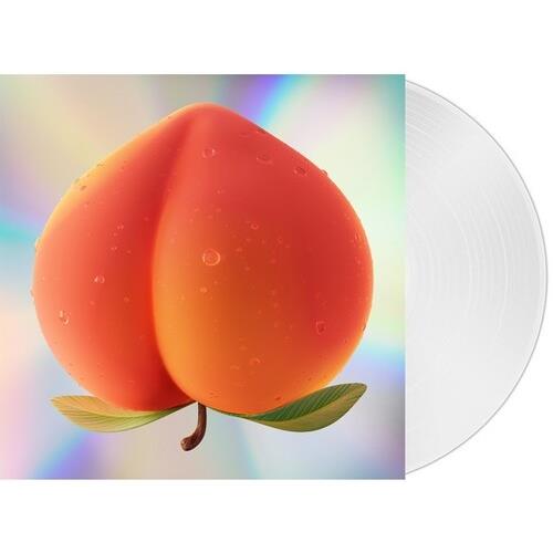 Fruit Del Deliri - Ltd Transparent Vinyl - Limited Edition Vinyl LP