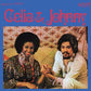 Celia & Johnny - Vinyl LP 180 Gram