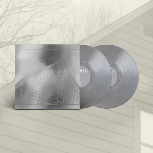 American Football (25th Anniversary) - Anniversary Edition Vinyl LP