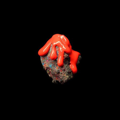 Soil - Red Splatter Colored Vinyl - Vinyl LP