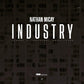 Industry Season 2 (Original Soundtrack) - Vinyl LP