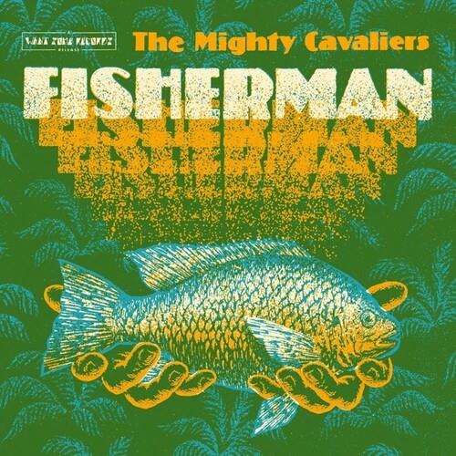 Fisherman - Vinyl LP