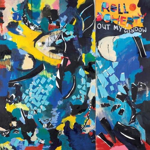 Out My Window - Vinyl LP