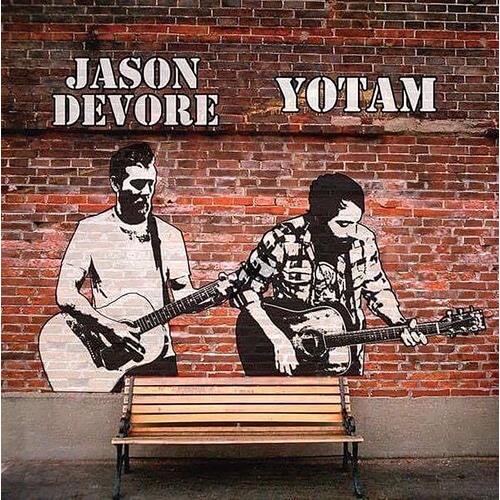 Jason Devore / Yotam - 7-Inch Single