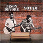 Jason Devore / Yotam - 7-Inch Single