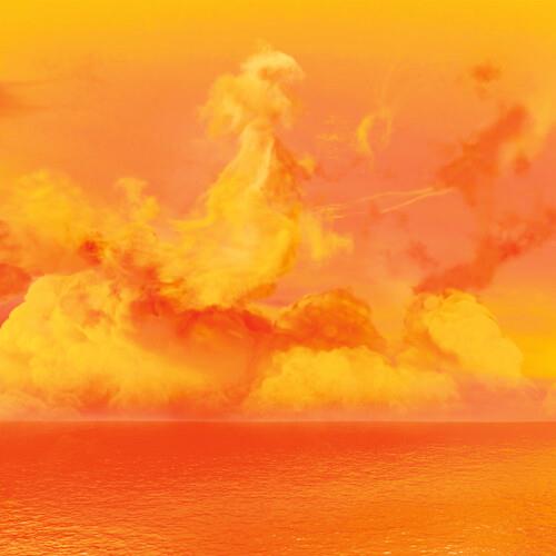 Chants - Red - Vinyl LP