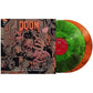 Doom (Original Soundtrack) - Vinyl LP (Green/Orange)
