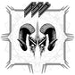 Lightbringer - Vinyl LP (Gray/White)