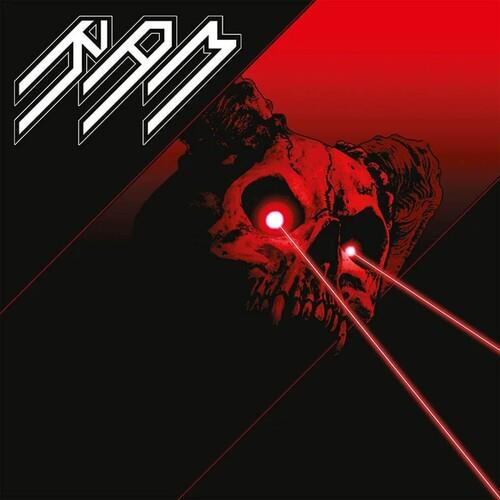 Forced Entry - Vinyl LP (Red/White)
