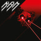 Forced Entry - Vinyl LP (Red/White)