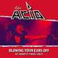 Blowing Your Ears Off - Red - Vinyl LP (Red)