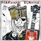 Perpignan Burning - Vinyl LP
