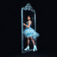 Mirror Starts Moving Without Me - Vinyl LP
