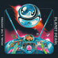 Planet Pearl - Vinyl LP