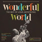 Wonderful World: The Best Of Louis Armstrong - Vinyl LP