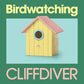 Birdwatching - Vinyl LP (Blue)